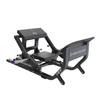 Insight Fitness Hip Thrustor