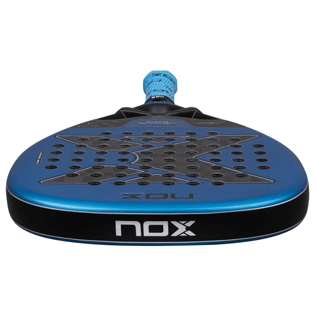 NOX EA10 Ventus Attack  12K Xtrem 2026 Padel Racket