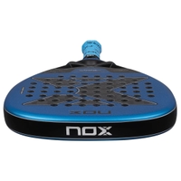 NOX EA10 Ventus Attack 12K Xtrem 2026 Padel Racket