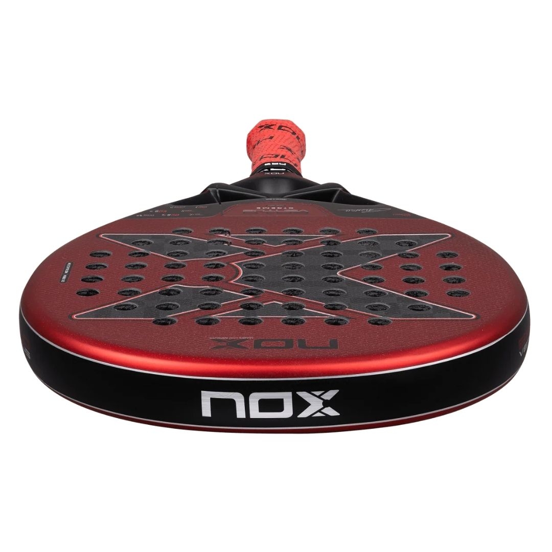 NOX EA10 Ventus Hybrid 12K Xtrem 2026 Padel Racket