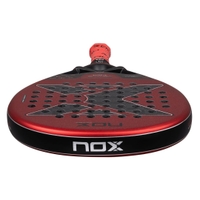 NOX EA10 Ventus Hybrid 12K Xtrem 2026 Padel Racket