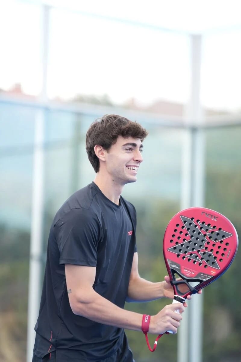 EA10 Ventus Hybrid 12K XTREM