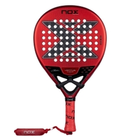 NOX EA10 Ventus Hybrid 12K Xtrem 2026 Padel Racket