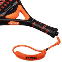 Nox Equation HARD Advanced 2026 Padel Racket