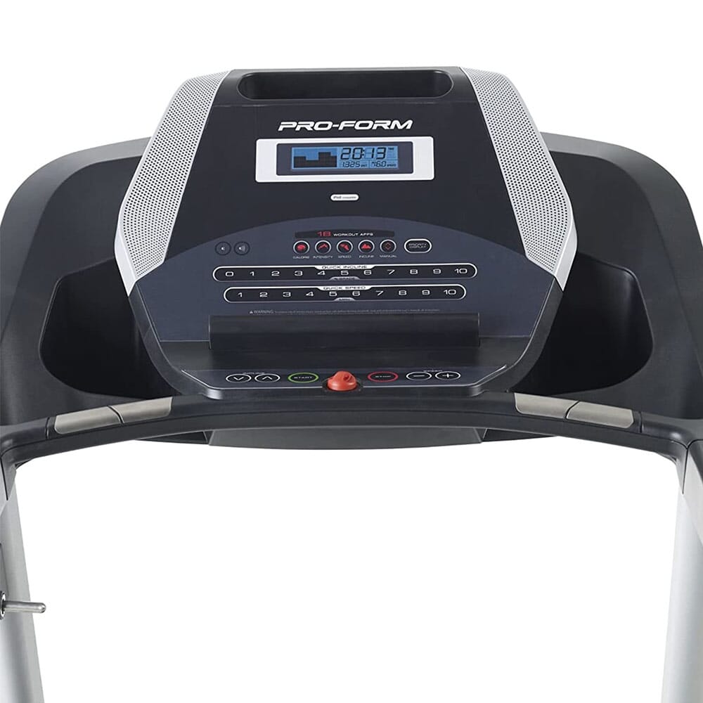 Proform 505 CST Treadmill UAE Shop Now Pay Later