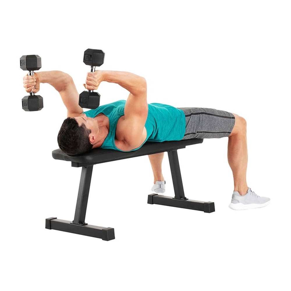 Proform - Flat Weight-Lifting Bench