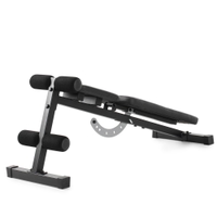 Proform - Incline-Decline Weight-Lifting Bench
