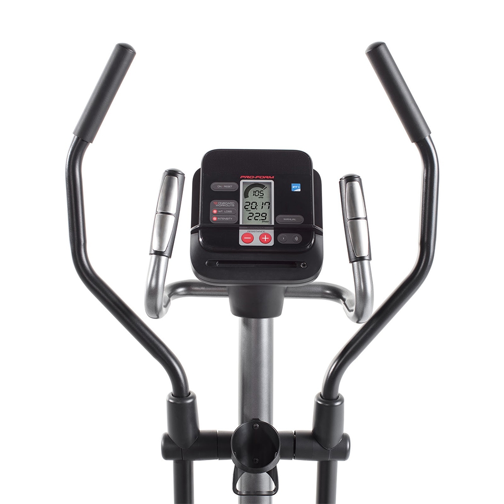 Proform - 225 CSE Elliptical Cross Trainer