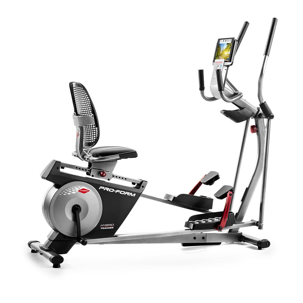 Proform Hybrid Trainer