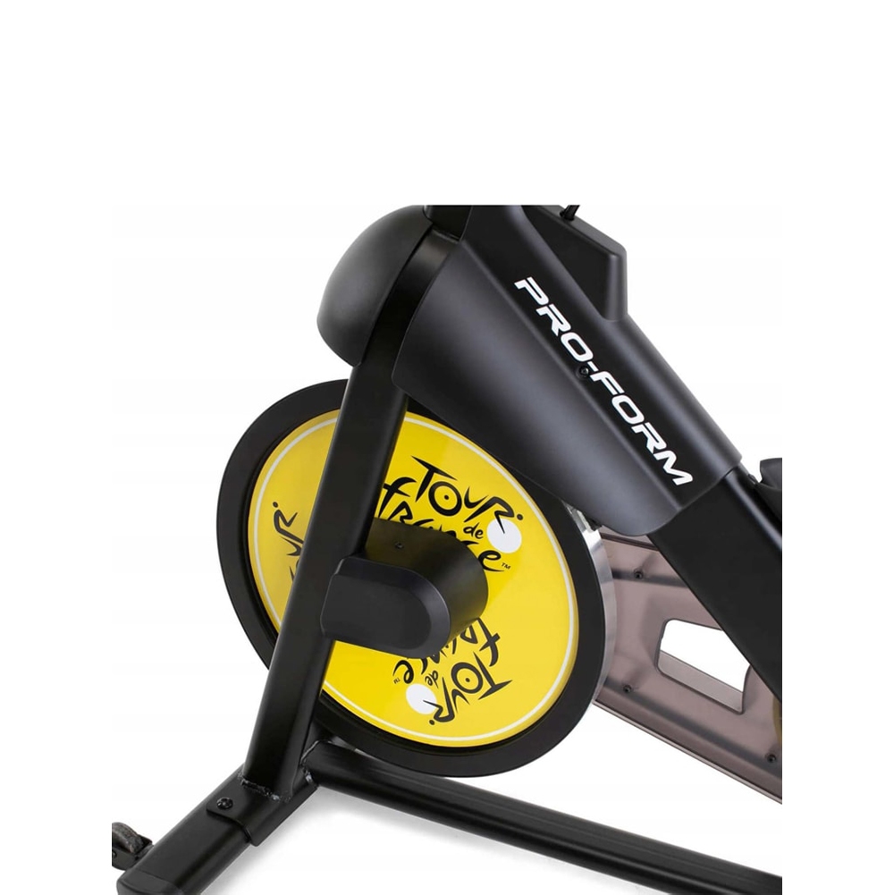 Proform Spin Bike TDF CBC