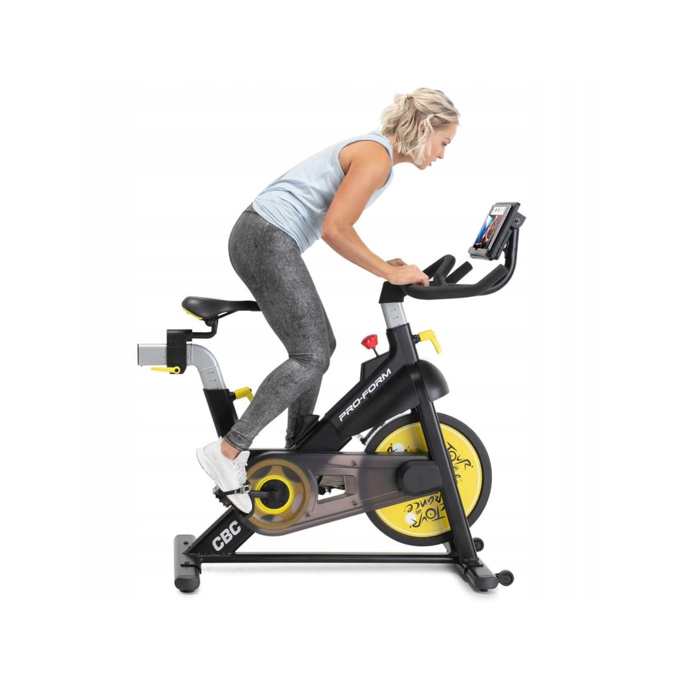 Proform Spin Bike TDF CBC