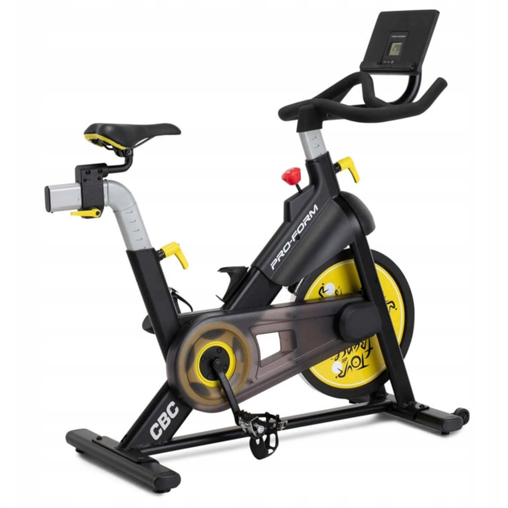 Proform Spin Bike TDF CBC