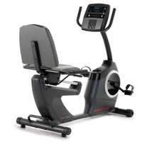 ProForm 325 CSX Recumbent Bike