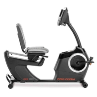 ProForm 325 CSX Recumbent Bike