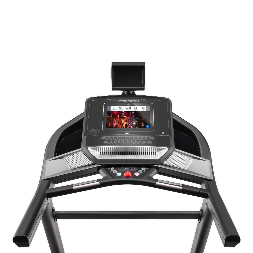 Proform Treadmill Performance 600I