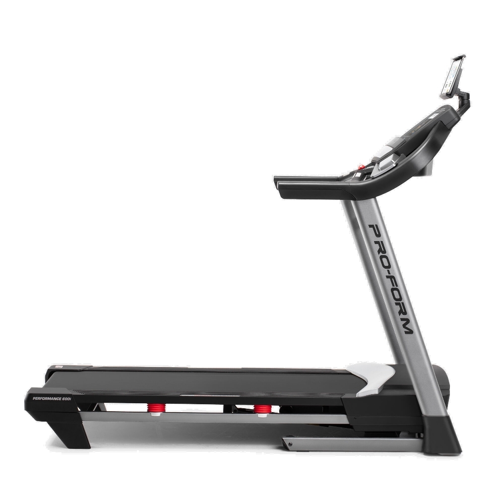 Proform Treadmill Performance 600I