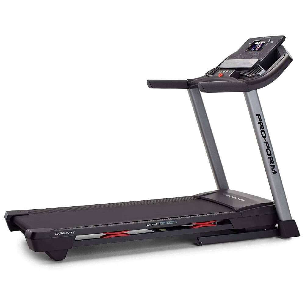 Buy Proform Treadmill Carbon T7 in UAE Urban Fitness Cart