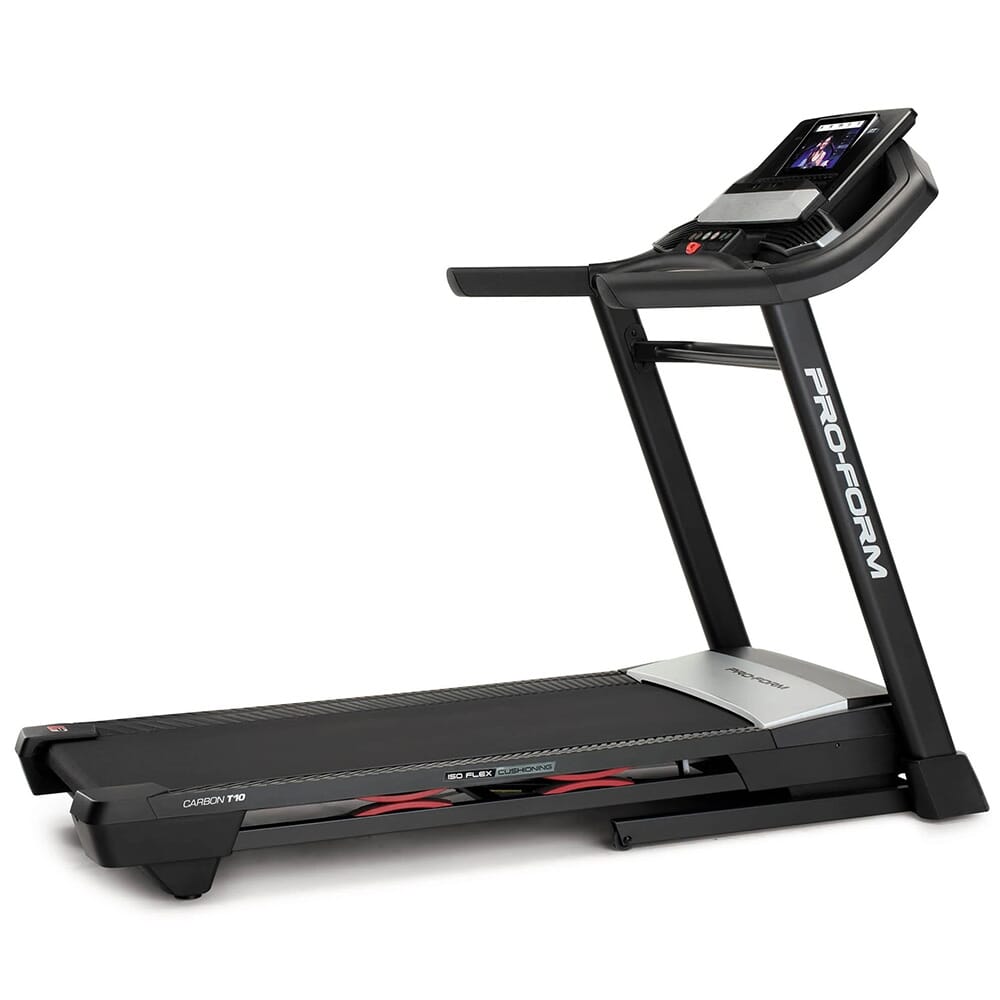 Tr220 treadmill hot sale