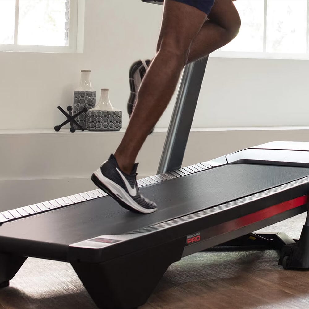 ReBound Pro Deck Cushioning