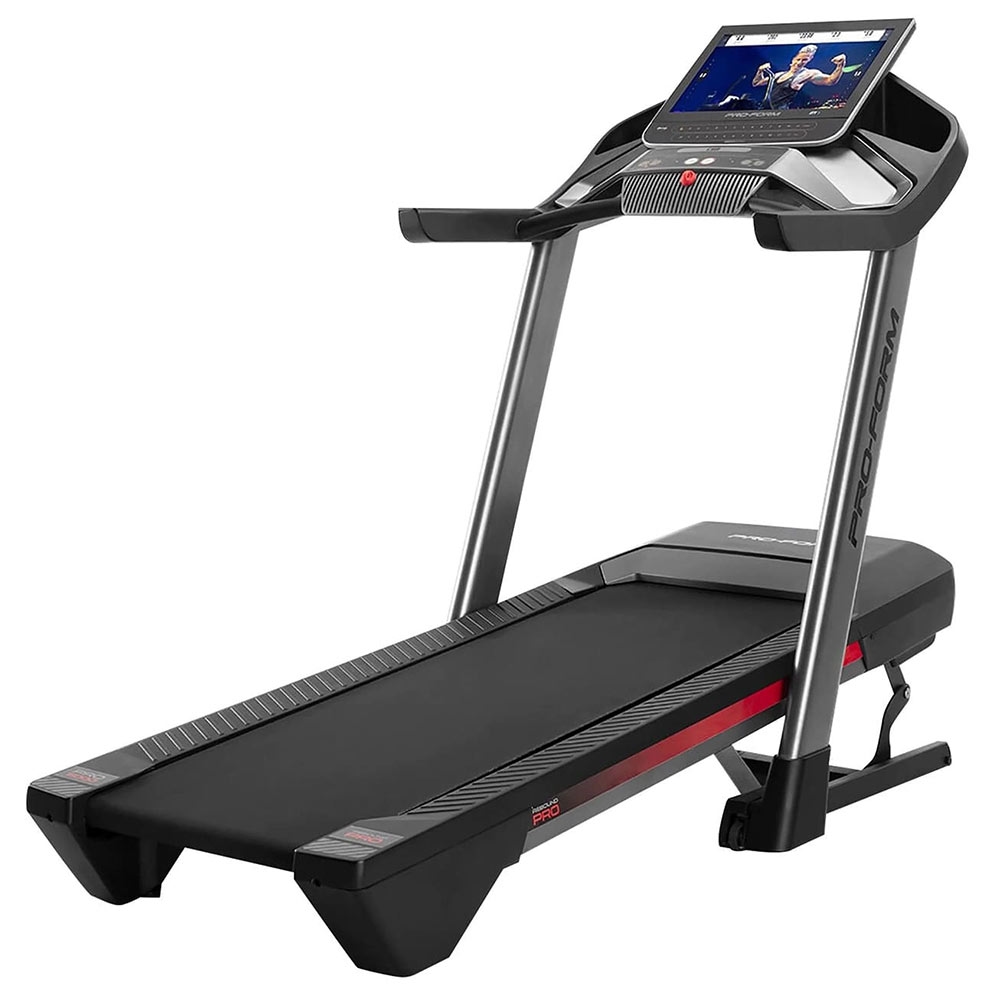 Proform Treadmill Pro 9000