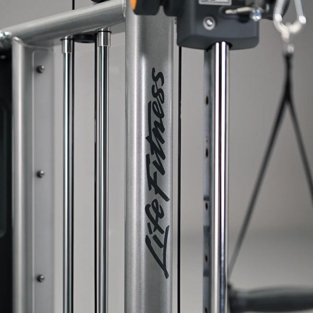 Commercial Steel Frame