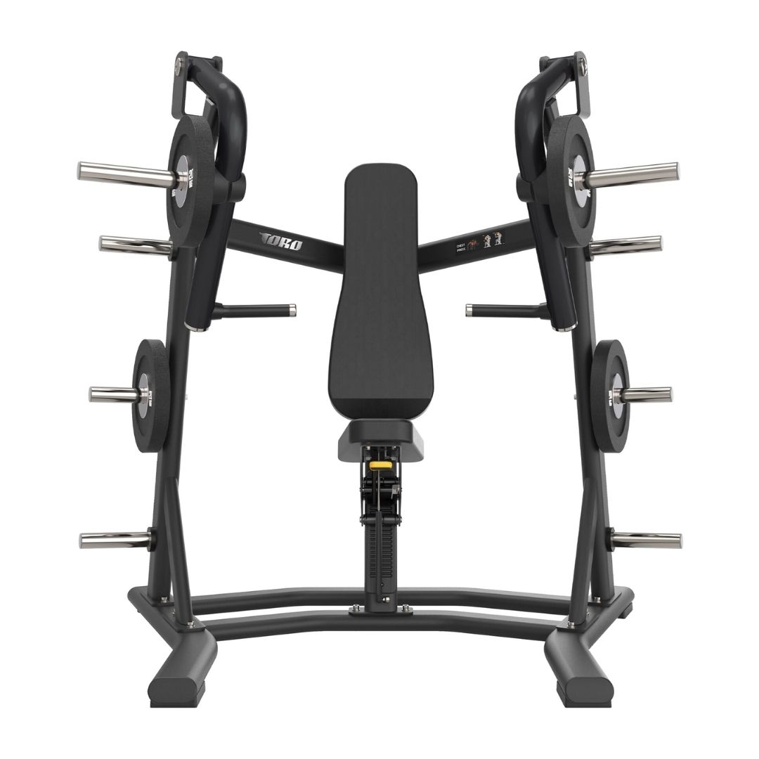 Toro Chest Press