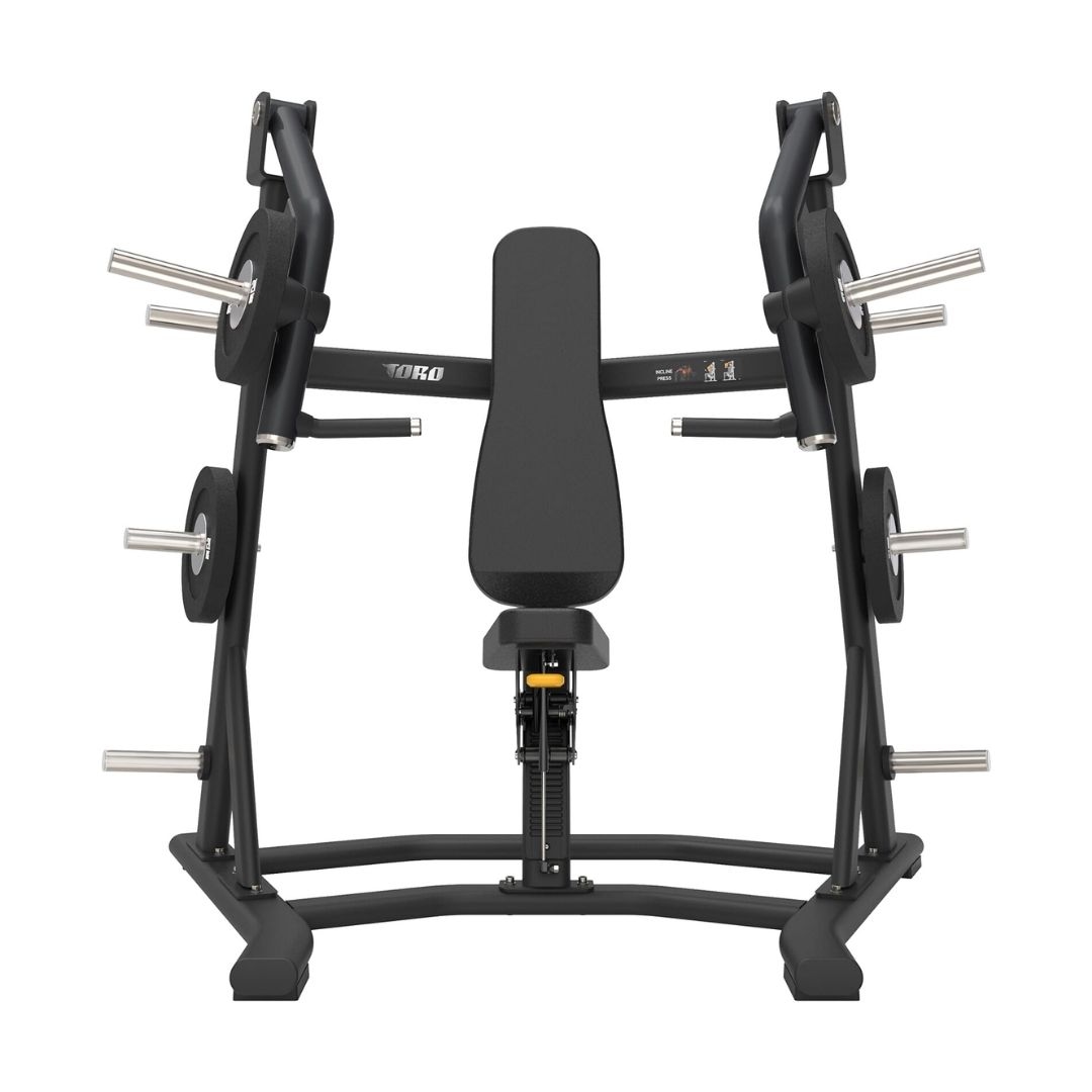 Toro Incline Chest Press