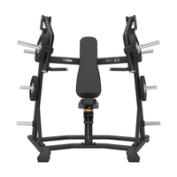 Toro Incline Chest Press