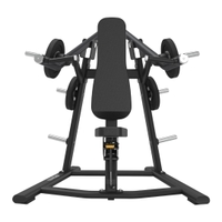 Toro Shoulder Press