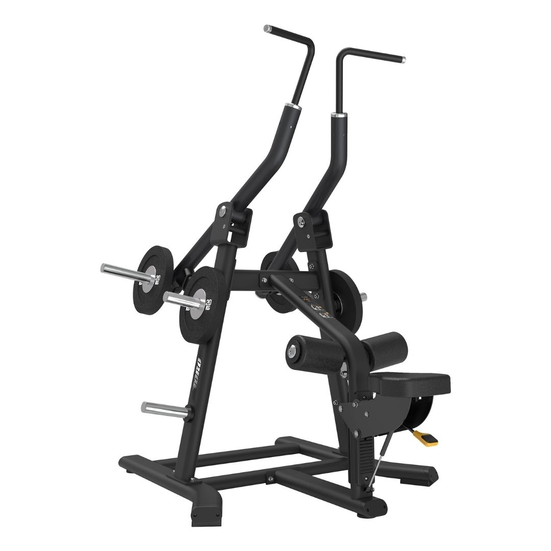 Toro Lat Pulldown