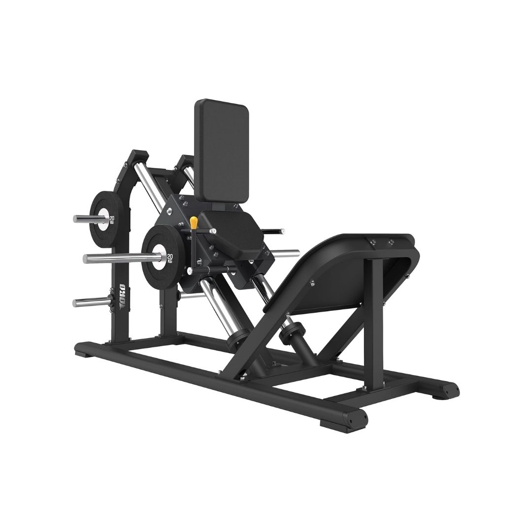 Toro Seated Hack Squat