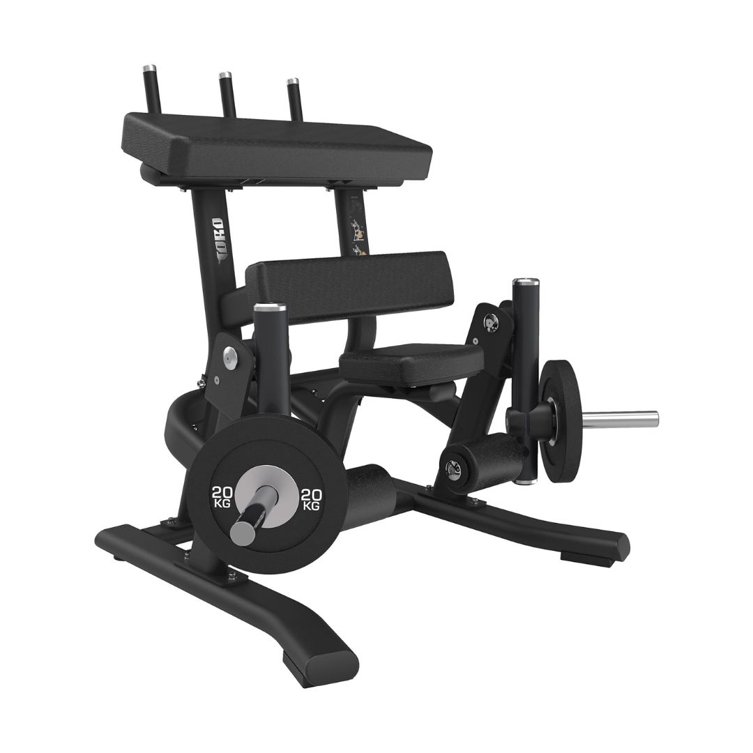 Toro Standing Leg Curl