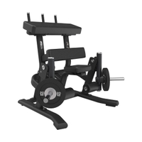 Toro Standing Leg Curl