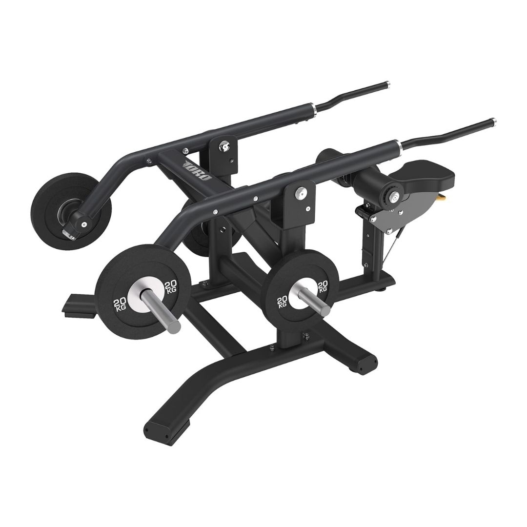 Toro Seated Dip Press