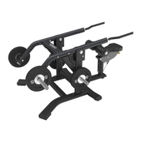 Toro Seated Dip Press