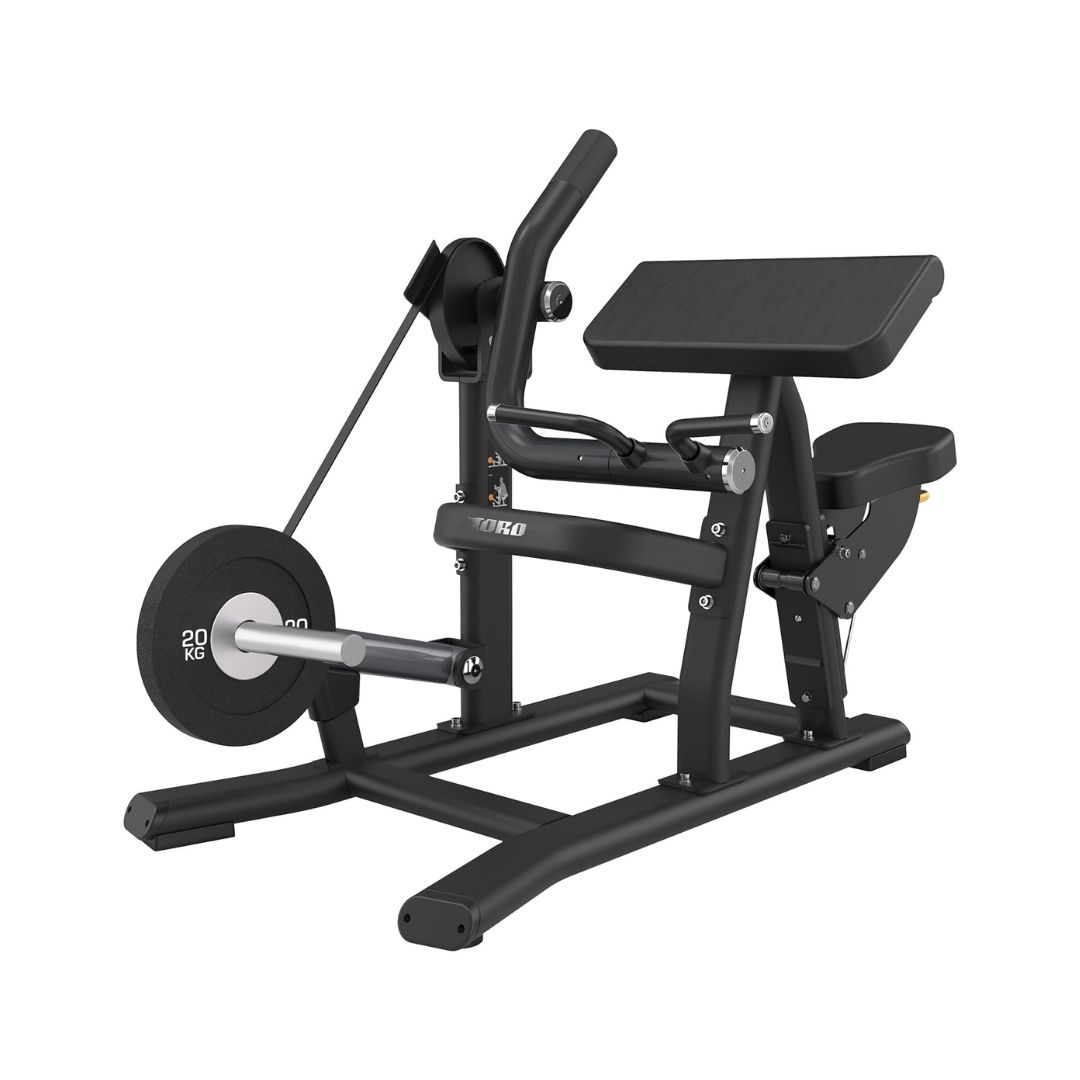 Toro Biceps Curl