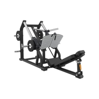 Toro Linear Leg Press