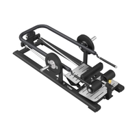 Toro Multi Bulgarian Squat