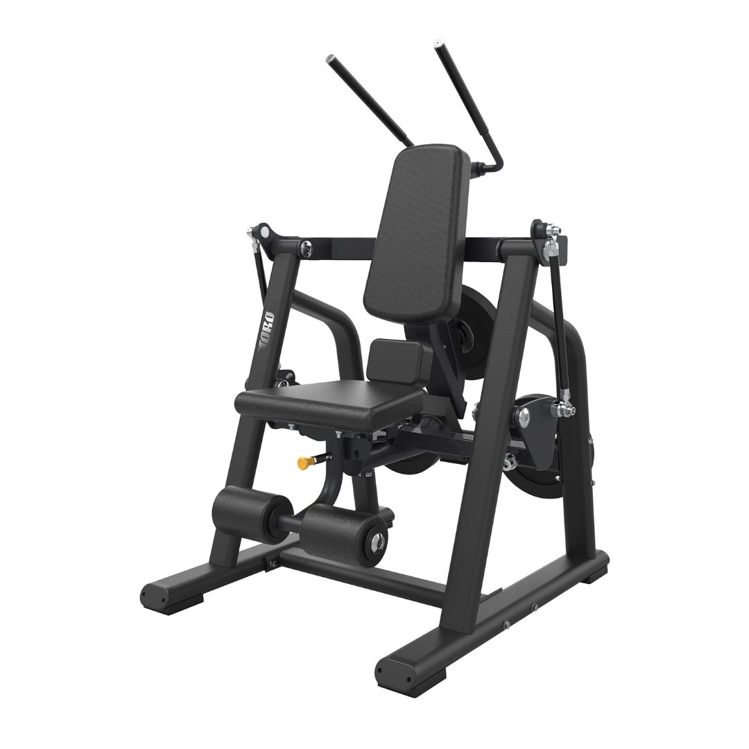 Toro Abdominal Crunch