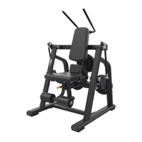 Toro Abdominal Crunch