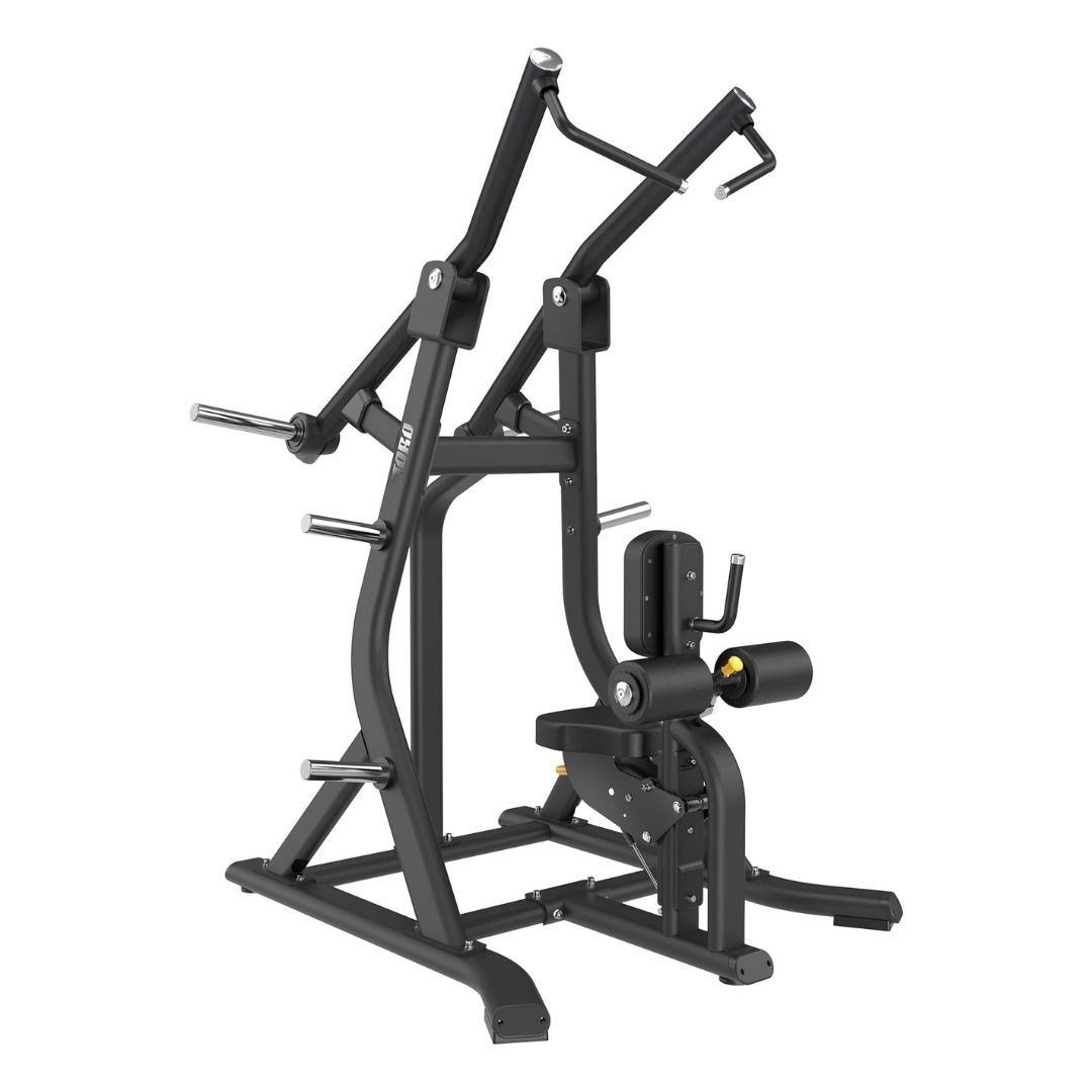 Toro Front Pulldown