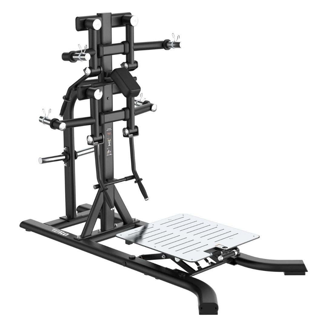 Toro Standing Multi Flight