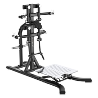 Toro Standing Multi Flight