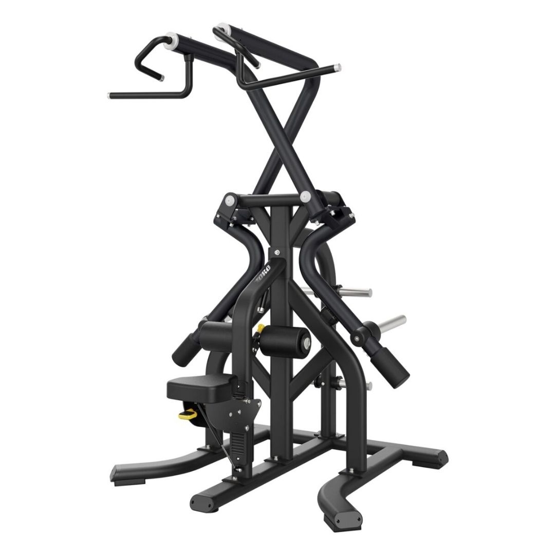 Toro Lat Pulldown Circular