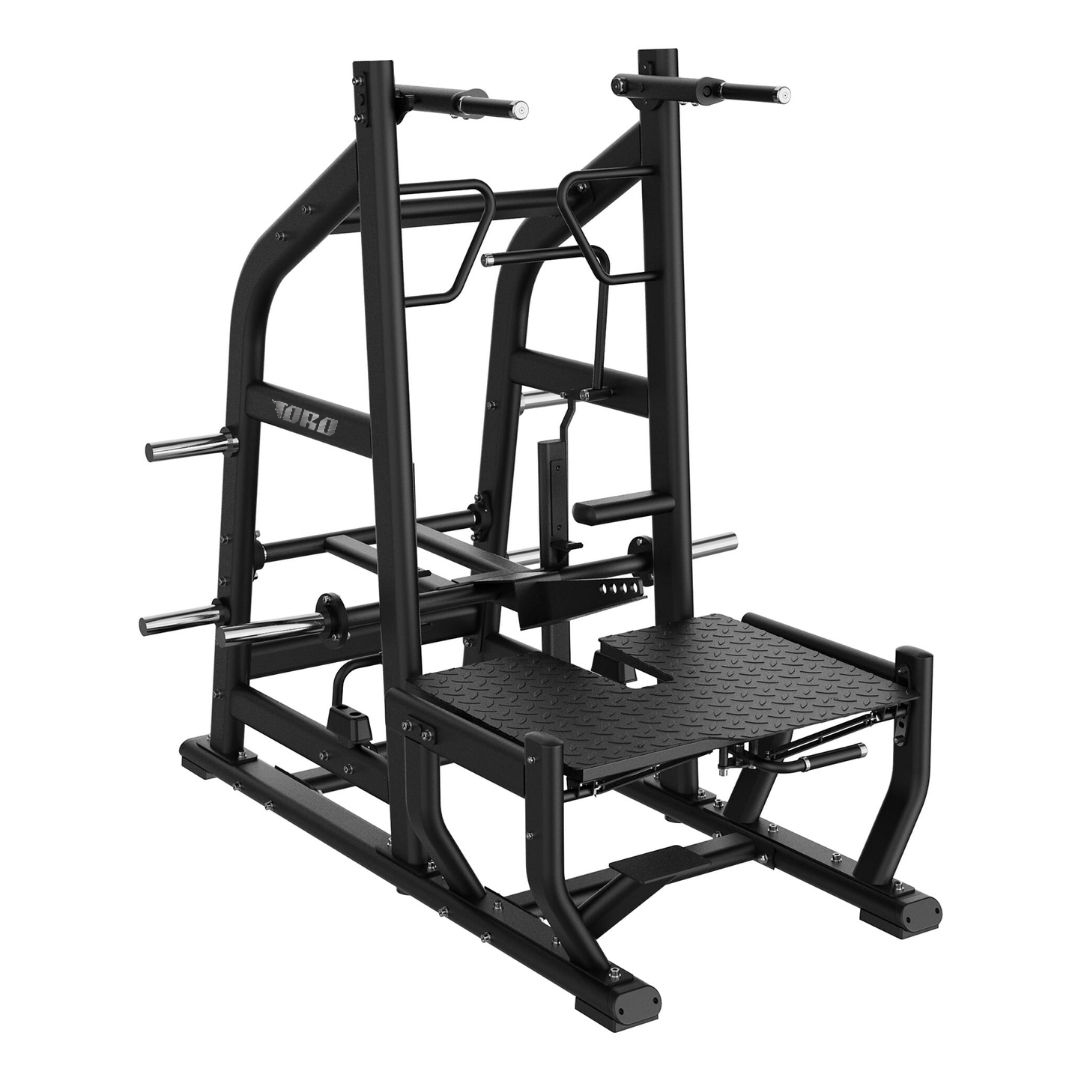 Toro Multi Belt Squat