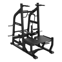 Toro Multi Belt Squat