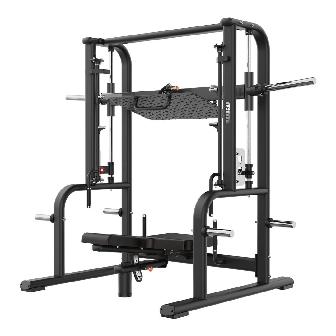 Toro Vertical Leg Press