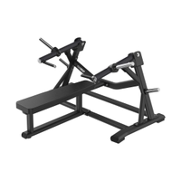 Toro Horizontal Bench Press