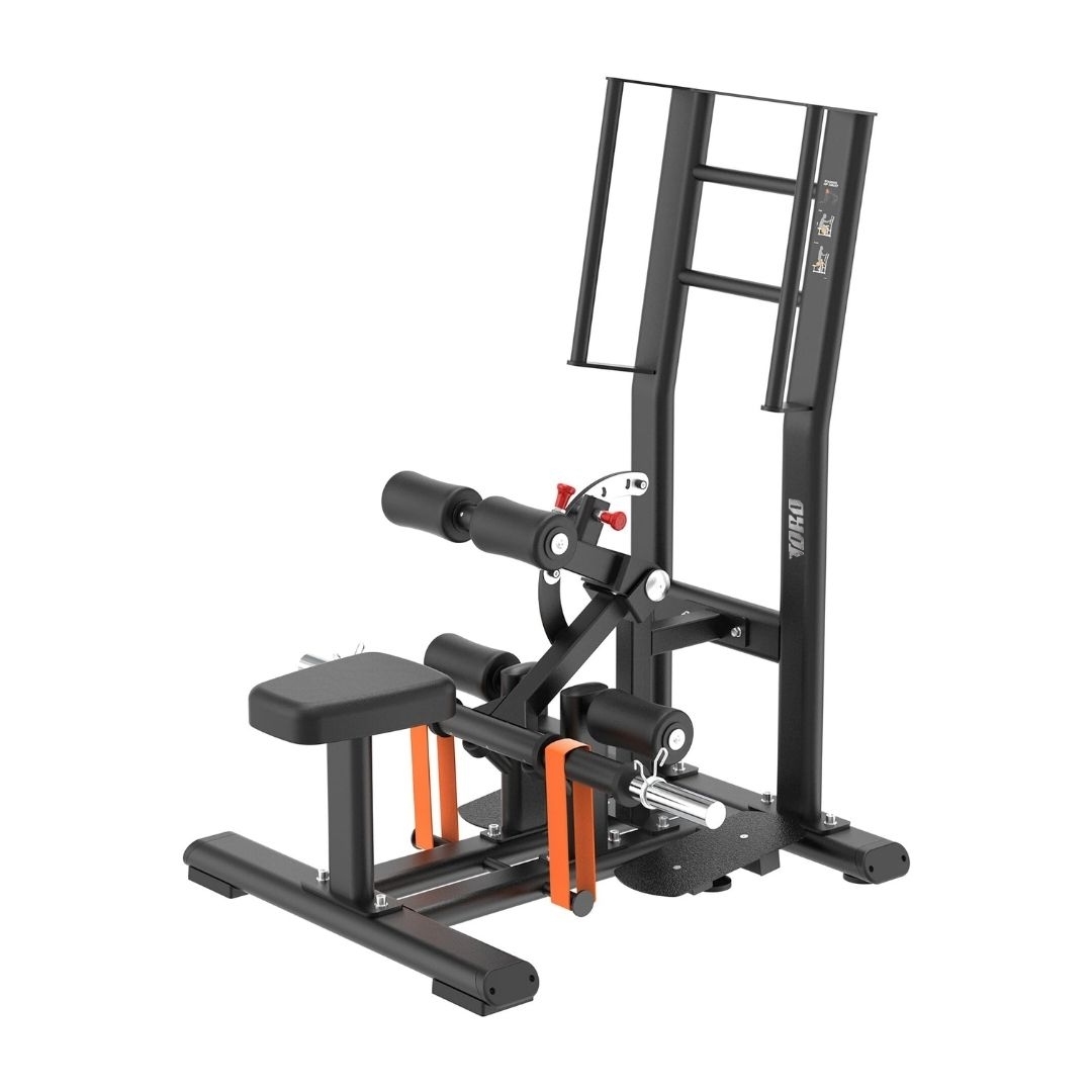 Toro Multi Squat Lunge