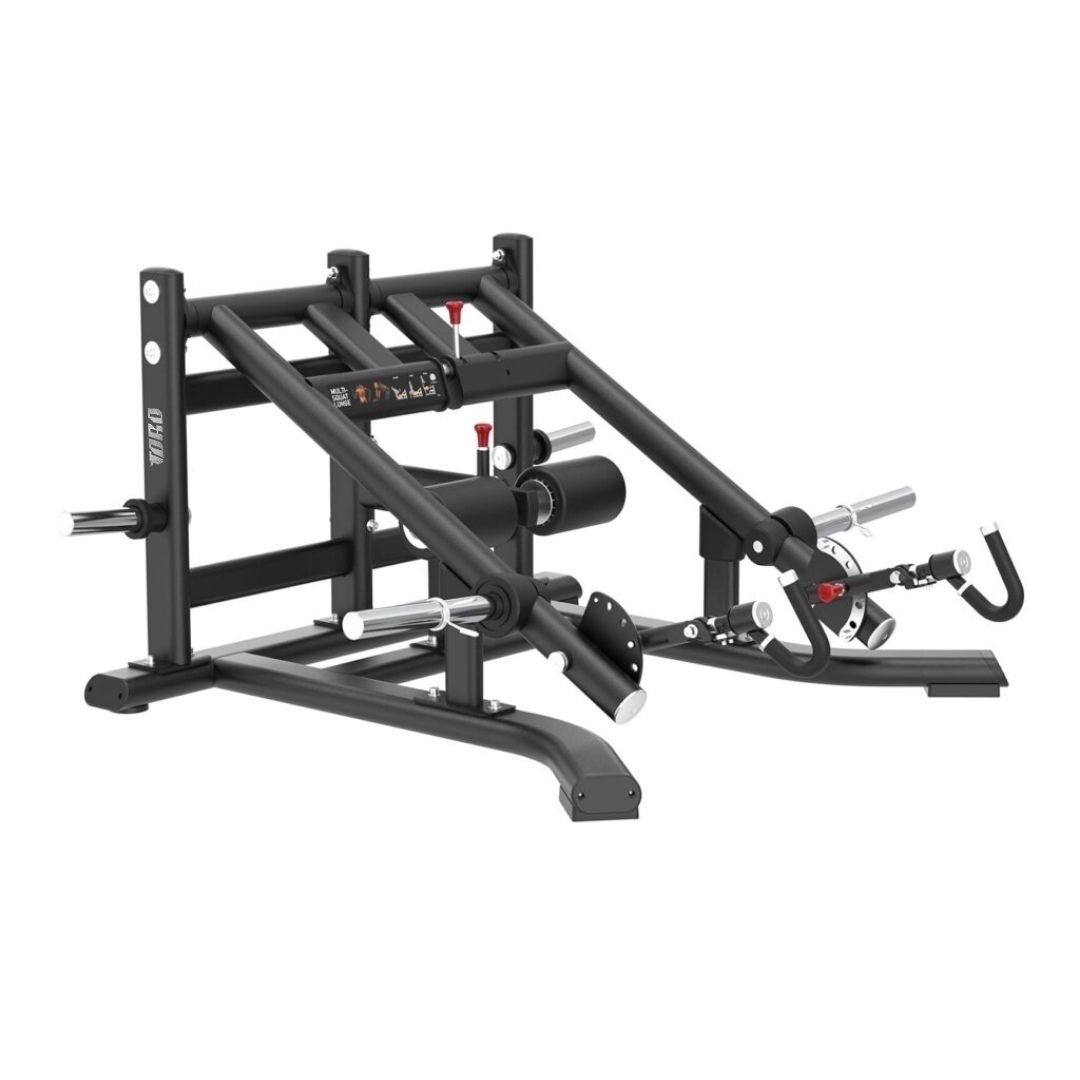 Toro Multi-Squat Lunge